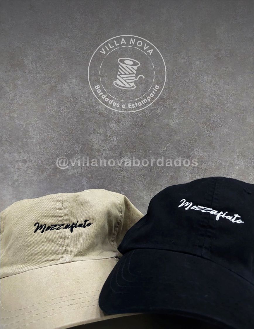 Bordado - Villa Nova Bordados