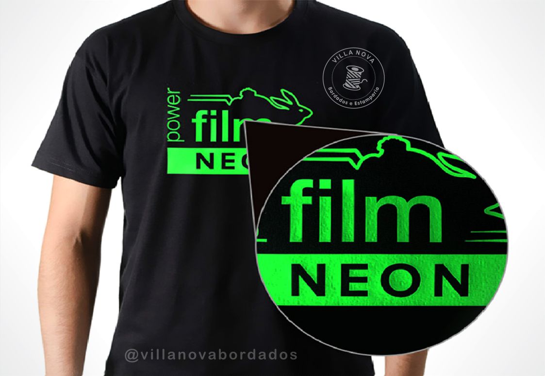Power Film - Villa Nova Bordados